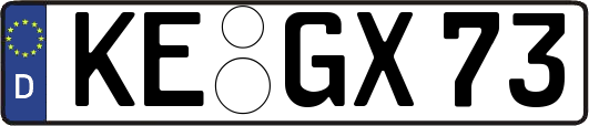 KE-GX73