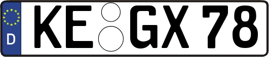 KE-GX78