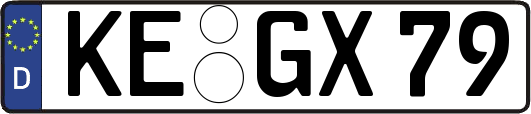 KE-GX79