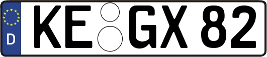 KE-GX82