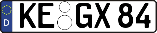 KE-GX84