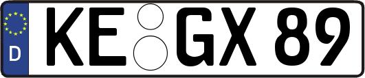 KE-GX89