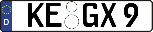 KE-GX9
