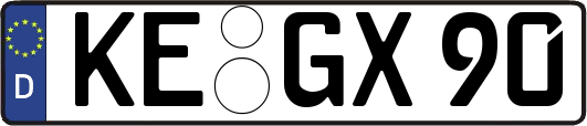 KE-GX90