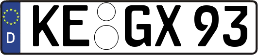KE-GX93