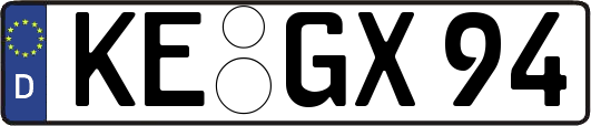 KE-GX94