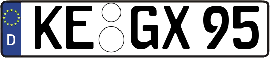 KE-GX95