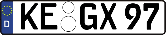 KE-GX97