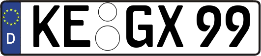 KE-GX99