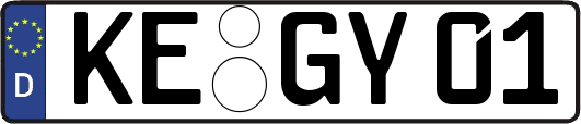 KE-GY01