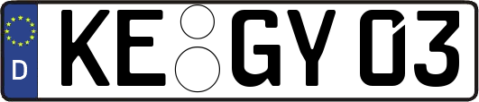 KE-GY03
