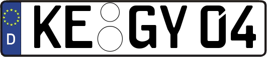 KE-GY04