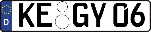KE-GY06