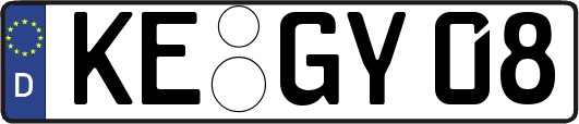 KE-GY08