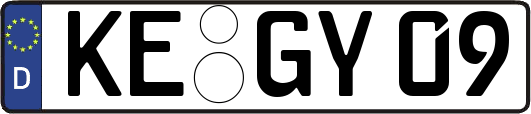 KE-GY09