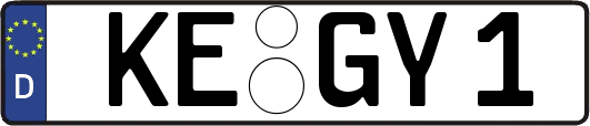 KE-GY1