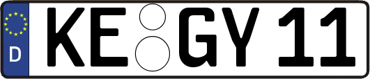 KE-GY11