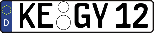 KE-GY12