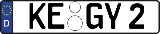 KE-GY2