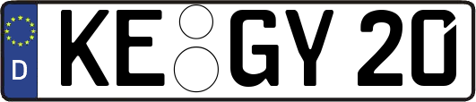 KE-GY20