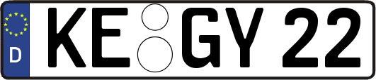 KE-GY22