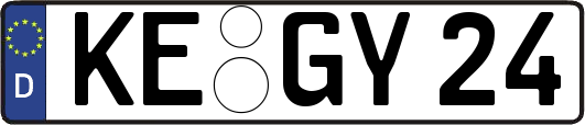 KE-GY24