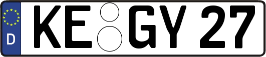 KE-GY27