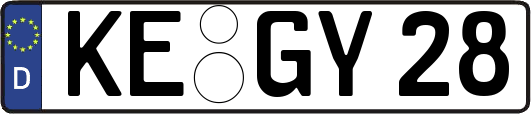 KE-GY28