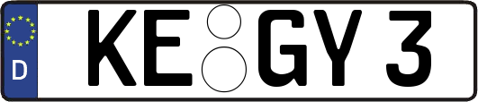 KE-GY3
