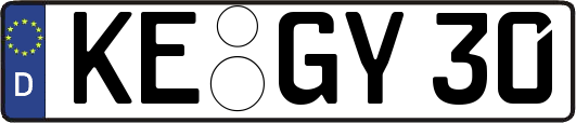 KE-GY30
