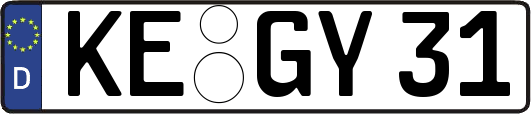 KE-GY31
