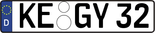 KE-GY32
