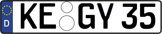 KE-GY35