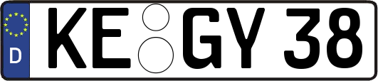 KE-GY38