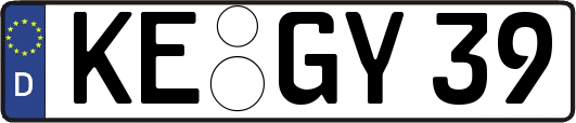 KE-GY39