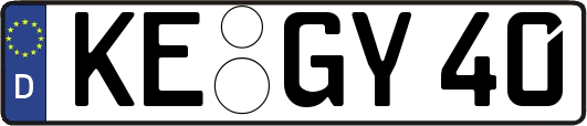 KE-GY40