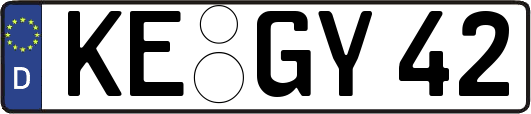 KE-GY42