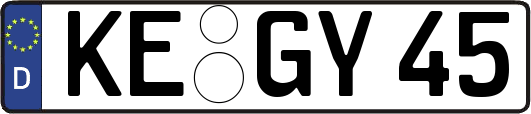KE-GY45