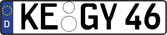 KE-GY46