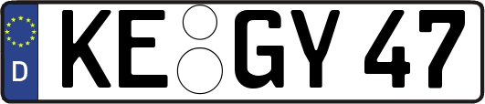KE-GY47