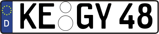 KE-GY48
