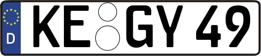 KE-GY49
