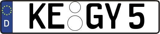 KE-GY5