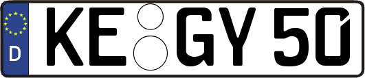KE-GY50