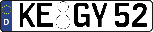 KE-GY52