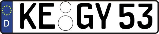 KE-GY53