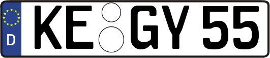 KE-GY55