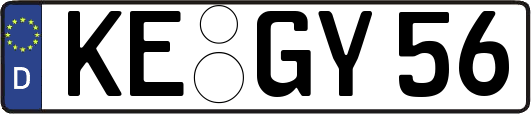 KE-GY56