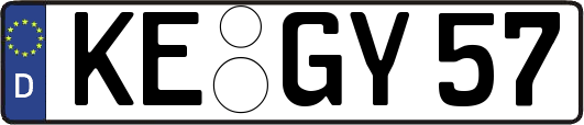 KE-GY57