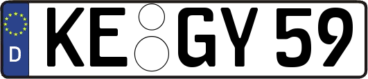 KE-GY59
